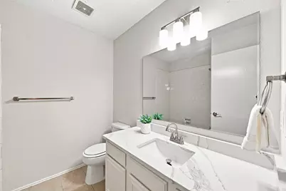 337 Bluewood Lane, Lake Dallas, TX 75065 - Photo 28
