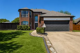 337 Bluewood Ln, Lake Dallas, TX 75065 - Photo 1