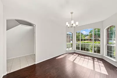 337 Bluewood Lane, Lake Dallas, TX 75065 - Photo 10