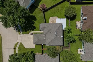 337 Bluewood Ln, Lake Dallas, TX 75065 - Photo 40