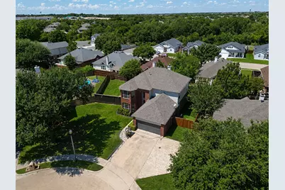 337 Bluewood Lane, Lake Dallas, TX 75065 - Photo 36