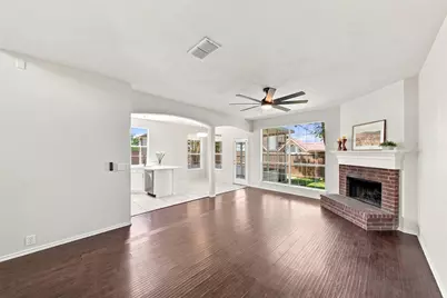 337 Bluewood Lane, Lake Dallas, TX 75065 - Photo 12