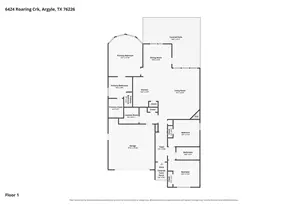 6424 Roaring Creek, Denton, TX 76226 - Photo 40