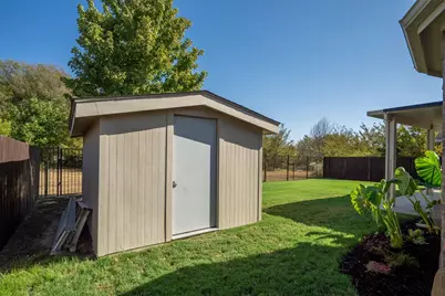6424 Roaring Creek, Denton, TX 76226 - Photo 32