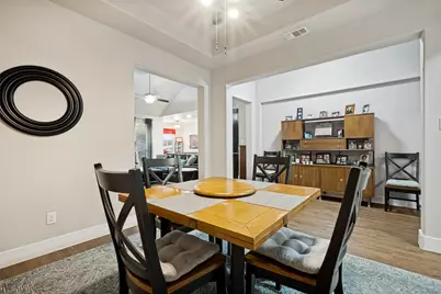 23 Kramer Lane, Sanger, TX 76266 - Photo 8