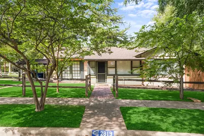 2819 Alden Avenue, Dallas, TX 75211 - Photo 2