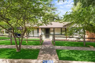 2819 Alden Ave, Dallas, TX 75211 - Photo 2