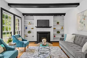 2819 Alden Ave, Dallas, TX 75211 - Photo 6