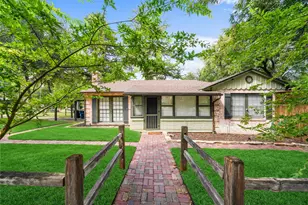 2819 Alden Ave, Dallas, TX 75211 - Photo 1