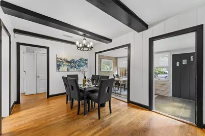 2819 Alden Avenue, Dallas, TX 75211 - Photo 8