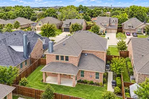 201 Dragonfly Dr, Prosper, TX 75078 - Photo 8