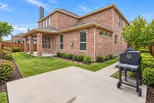201 Dragonfly Dr, Prosper, TX 75078 - Photo 10