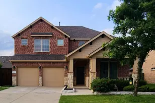 201 Dragonfly Dr, Prosper, TX 75078 - Photo 1