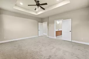 201 Dragonfly Dr, Prosper, TX 75078 - Photo 30