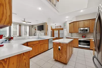 6869 Cape Cod Drive, Grand Prairie, TX 75054 - Photo 8