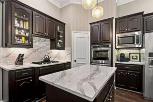 2105 Heather Ridge Ct, Flower Mound, TX 75028 - Photo 28