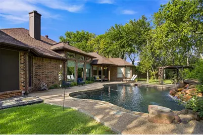 2105 Heather Ridge Court, Flower Mound, TX 75028 - Photo 38