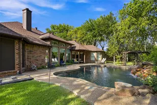 2105 Heather Ridge Ct, Flower Mound, TX 75028 - Photo 38