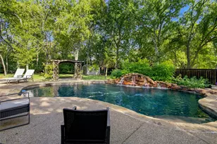 2105 Heather Ridge Ct, Flower Mound, TX 75028 - Photo 40
