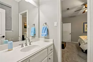 2105 Heather Ridge Ct, Flower Mound, TX 75028 - Photo 12