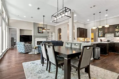 2105 Heather Ridge Court, Flower Mound, TX 75028 - Photo 22