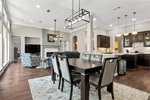 2105 Heather Ridge Ct, Flower Mound, TX 75028 - Photo 22