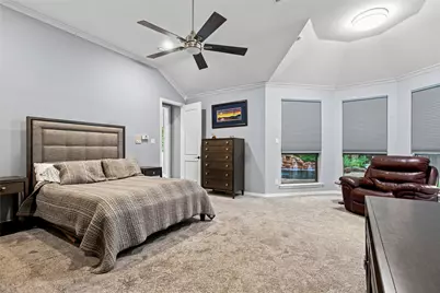 2105 Heather Ridge Court, Flower Mound, TX 75028 - Photo 18