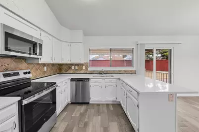1323 Rivercrest Boulevard, Allen, TX 75002 - Photo 8