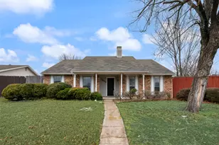 1323 Rivercrest Blvd, Allen, TX 75002 - Photo 1