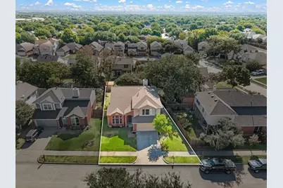 3300 Stone Bridge Drive, Flower Mound, TX 75028 - Photo 2