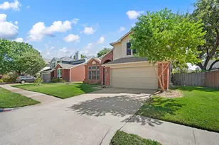 3300 Stone Bridge Dr, Flower Mound, TX 75028 - Photo 38