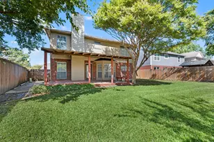 3300 Stone Bridge Dr, Flower Mound, TX 75028 - Photo 36