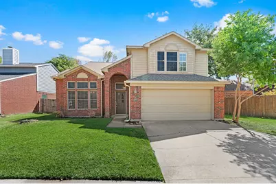 3300 Stone Bridge Drive, Flower Mound, TX 75028 - Photo 1