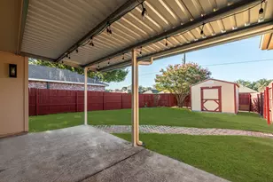 5816 Baker Dr, The Colony, TX 75056 - Photo 22