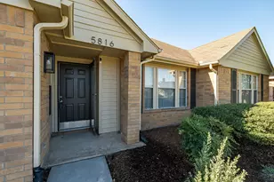 5816 Baker Dr, The Colony, TX 75056 - Photo 2