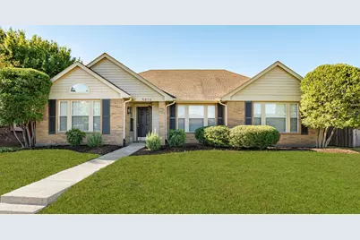 5816 Baker Drive, The Colony, TX 75056 - Photo 1