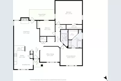 5816 Baker Drive, The Colony, TX 75056 - Photo 38