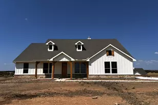 164 Hillview Trl, Decatur, TX 76234 - Photo 1