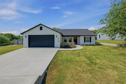 324 Hillcroft Road, Fort Worth, TX 76108 - Photo 1