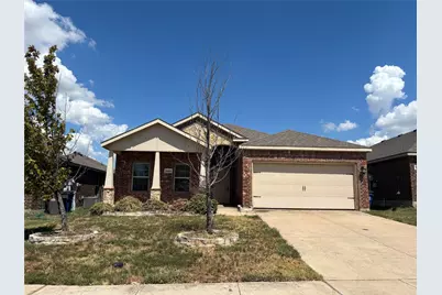 1122 Bellevue Drive, Princeton, TX 75407 - Photo 2