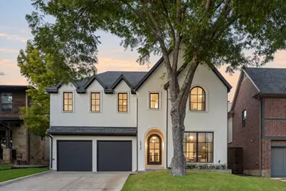 6839 Coronado Avenue, Dallas, TX 75214 - Photo 1
