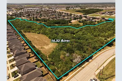 601 W College Avenue, Princeton, TX 75407 - Photo 1
