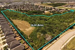 601 W College Ave, Princeton, TX 75407 - Photo 1