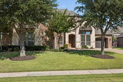 2209 Greenan Drive, Trophy Club, TX 76262 - Photo 2