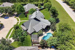 4082 Water Park Cir, Mansfield, TX 76063 - Photo 34