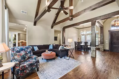 4082 Water Park Circle, Mansfield, TX 76063 - Photo 10