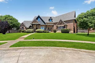 4082 Water Park Cir, Mansfield, TX 76063 - Photo 1