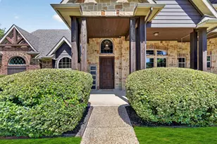 4082 Water Park Cir, Mansfield, TX 76063 - Photo 2