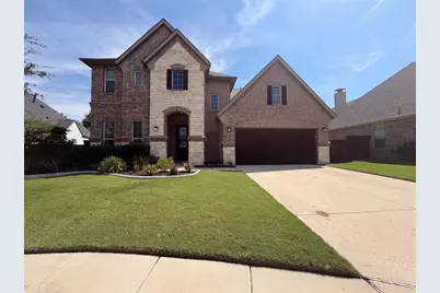 851 Yellowcress Drive, Prosper, TX 75078 - Photo 1