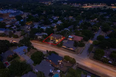 2149 Fleur De Lis Court #A, Arlington, TX 76012 - Photo 34